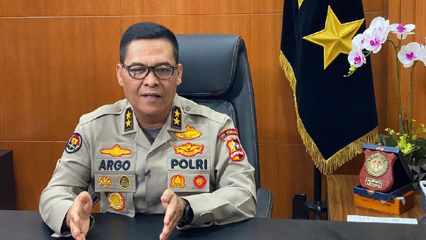 Polri Paparkan Prinsip Pemolisian Ditengah Pandemi Covid-19