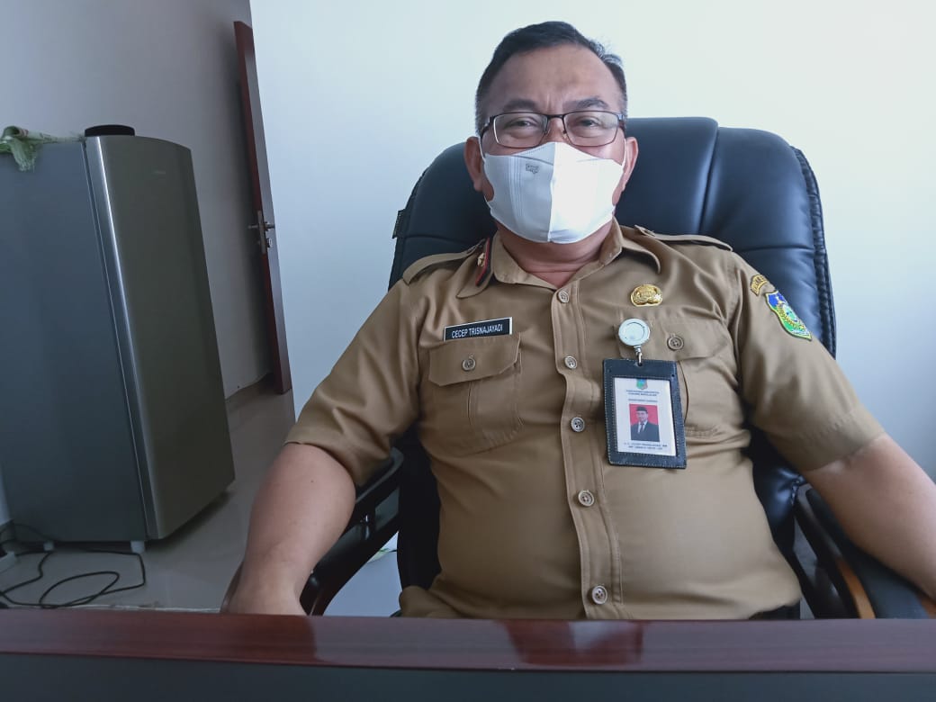 ASN Lingkup Pemkab Konkep Dilarang Keluar Daerah Selama PPKM