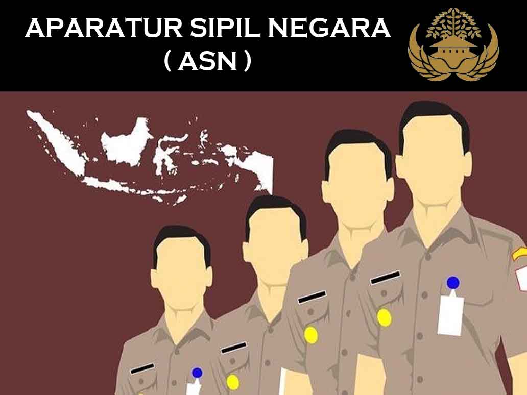 Cek Disini, Hasil Seleksi Administrasi Calon ASN di Konkep 2021