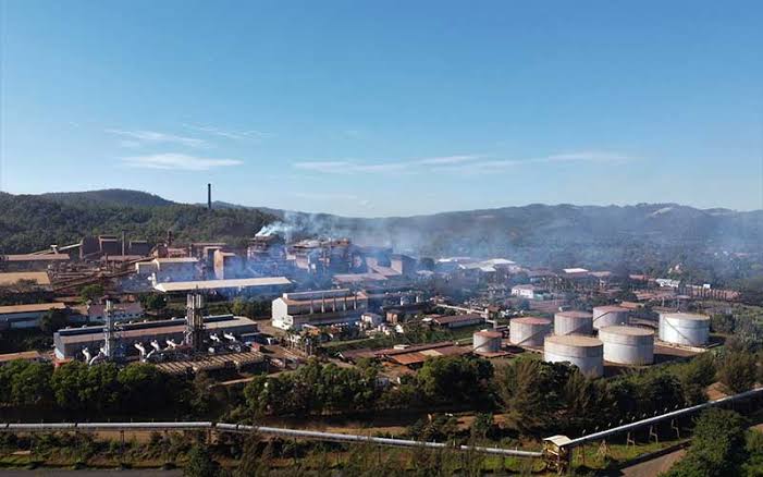 Dugaan Korupsi Penjualan dan Proyek Gagal Smelter PT. Antam Bakal Dilapor ke KPK dan Mabes Polri