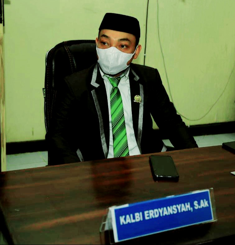 Pemerintah Perlu Lebih Serius Berantas Ilegal Fishing: Kalbi Erdiyansyah Usul Pembuatan Perda untuk Melindungi Laut Wawonii