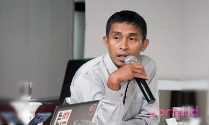 Konferensi PWI Sultra Sukses Digelar, Sarjono Kembali Terpilih Ketua