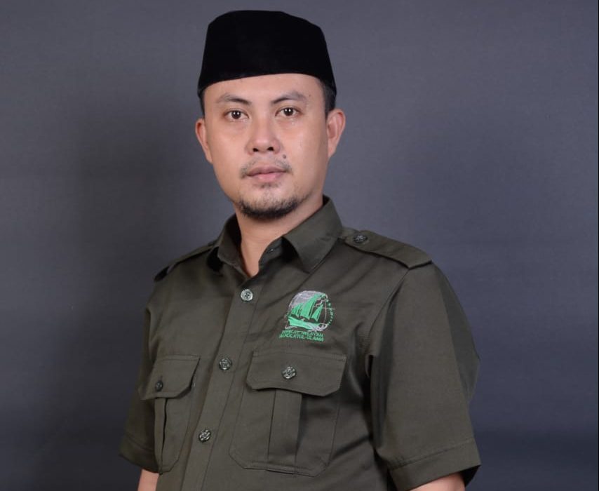 SNNU Kolut Dukung Divif 3/Kostrad dalam Upaya Pemulihan Lahan Non Produktif Eks IUP PT. PDP