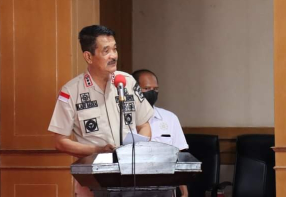 Gelar Konsultasi Publik, Pemda Konut Beri Gambaran Terkait Revisi RTRW