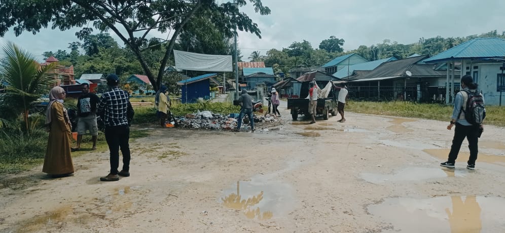 Pegawai Harian Lepas DLH Konkep Keluhkan Honor Belum Dibayar, Kadis Surati Bendahara Malah Diblokir di Whatsapp