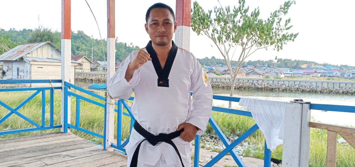 Taekwondo Konkep Utus 15 Atletnya di Kejuaraan Student League KTTC Cup-7