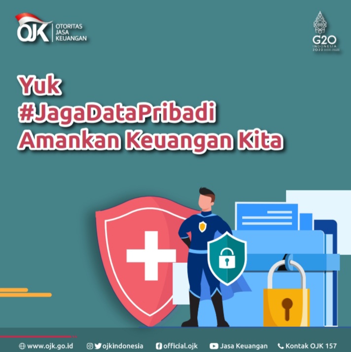 Kenali Bahaya dan Cara Lindungi Diri dari Jebakan Social Enginering