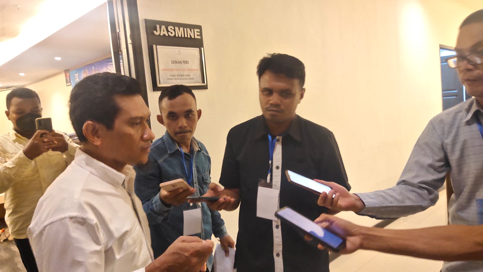 Pemilih di Kendari Hingga Mei 2022 Tercatat 213.211, KPU Masih Lakukan Pemutahiran Data