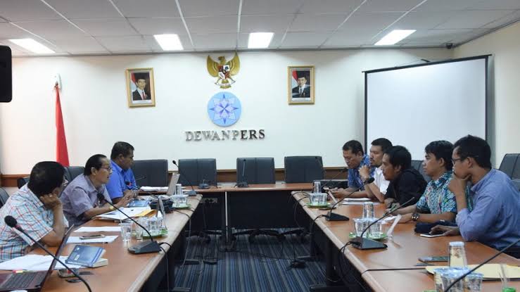 Dewan Pers Apresiasi Pejabat Publik yang Mendukung Profesionalisme Pers