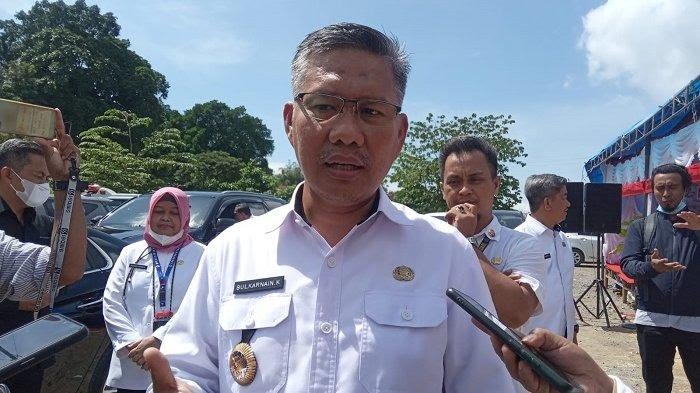 Walikota Kendari Usulkan Bangun Rusun untuk Korban Kebakaran di TPA Puuwatu