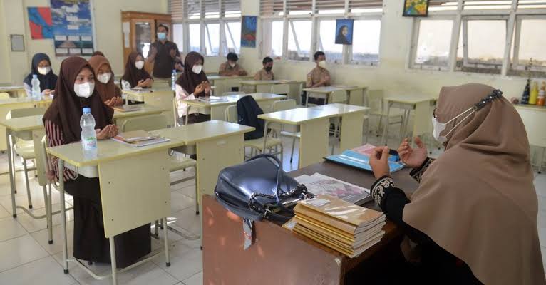 2.760 Peserta Dinyatakan Lulus Pendidikan Guru Penggerak Angkatan Ketiga