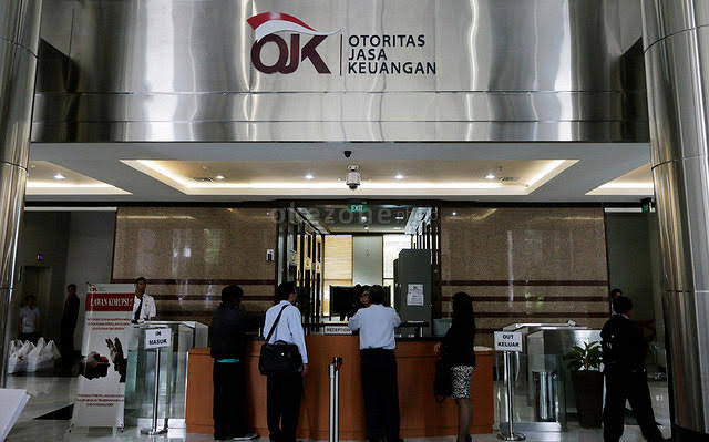 OJK Perkuat Pengawasan Market Conduct Melalui POJK Nomor 6/2022