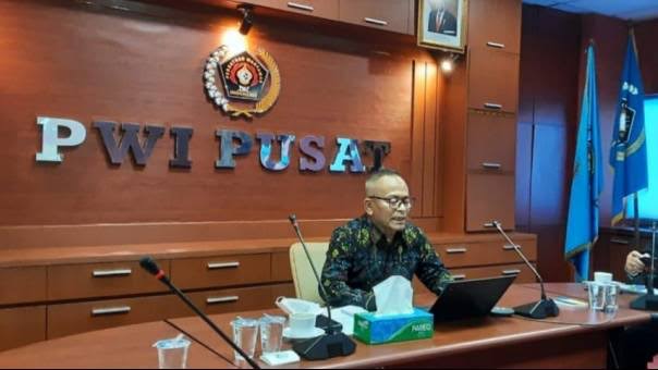 Dewan Pers dan PWI Tolak Usulan agar Wartawan Menerima Tunjangan dari Pemerintah