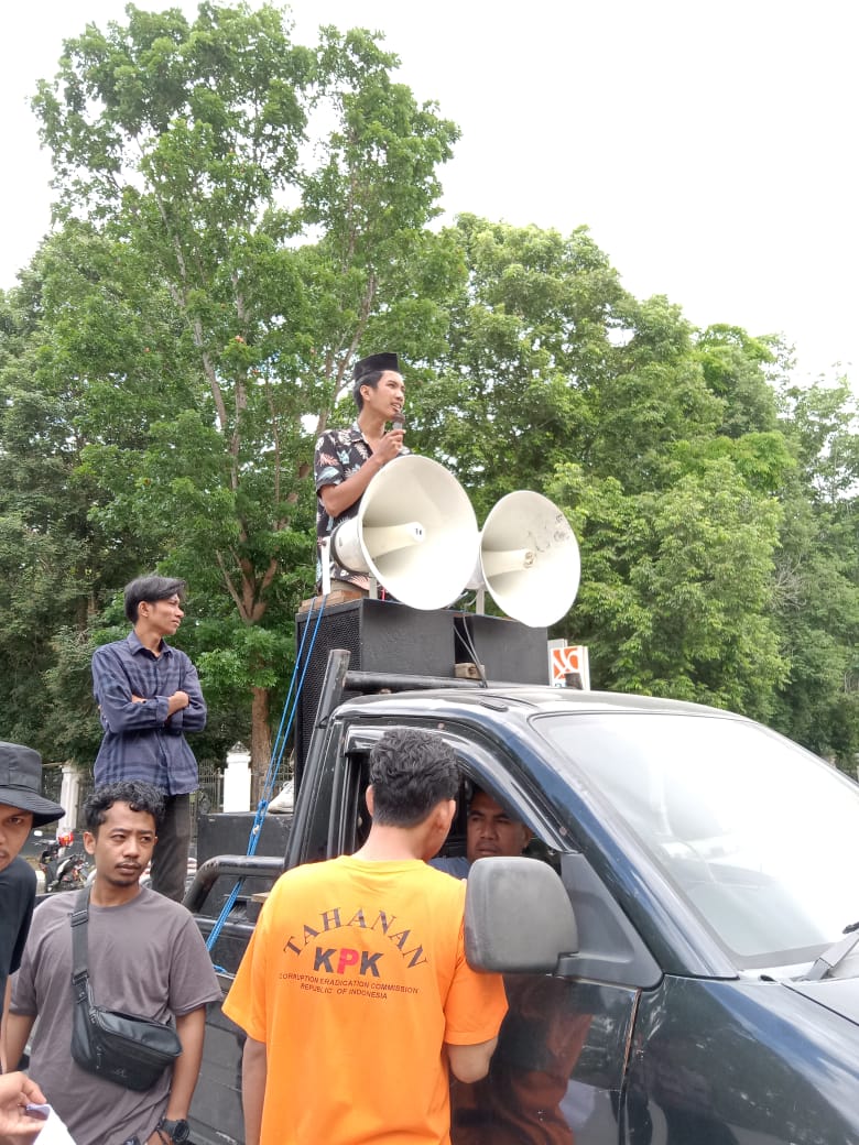 Oknum Polisi Diduga Gelapkan Mobil Milik Warga, Reskrimum Polda Sultra Sarankan Korban Kembali Melapor