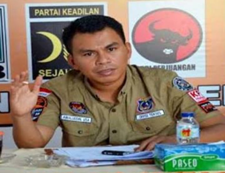 Resmi Umumkan Hasil Tes Calon PPK, KPU Mubar Tepis Pengumuman yang Beredar di Media Sosial