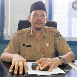 Pemkab Konkep Target 4 Ruas Jalan Penghubung Desa Tuntas ‘Dihitamkan’ Tahun Ini