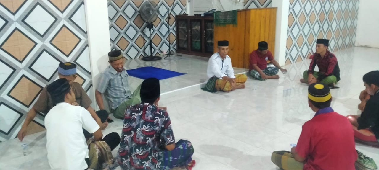 Festival Ramadahan Wungkolo Raya Segera Digelar