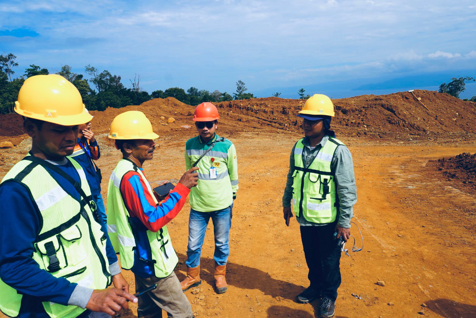 Hasil Verifikasi BPKH, PT GKP Taat Dalam Membayar PNBP PKH